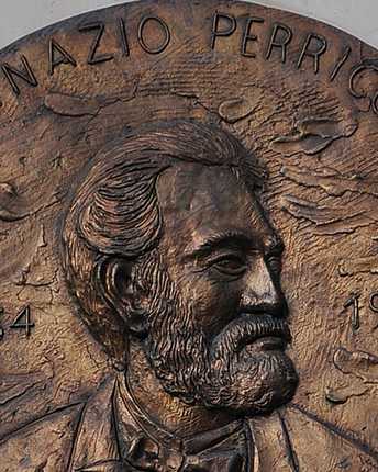 Perricci Ignazio